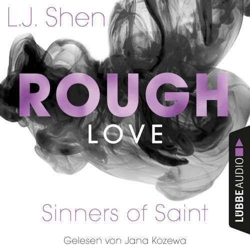 Cover von L. J. Shen - Sinners of Saint 1.5 - Rough Love
