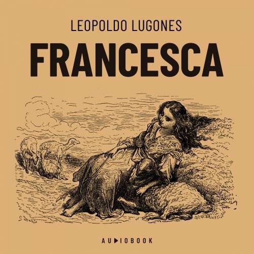 Cover von Leopoldo Lugones - Francesca