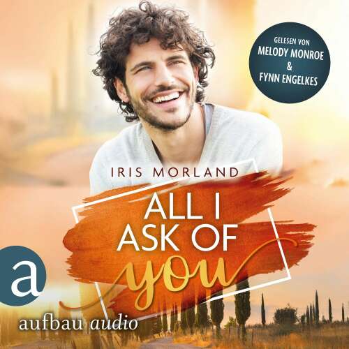 Cover von Iris Morland - Willkommen in Heron's Landing - Band 2 - All I Ask of You