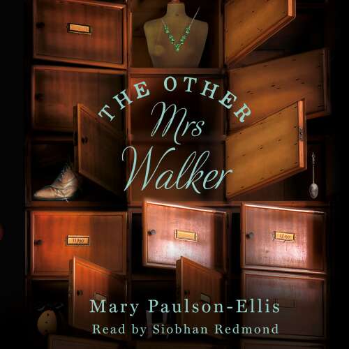 Cover von Mary Paulson-Ellis - The Other Mrs Walker