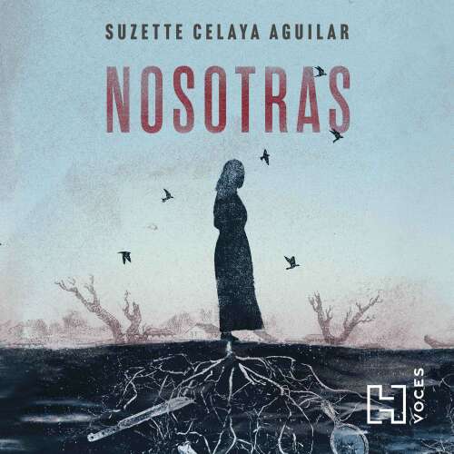 Cover von Suzette Celaya Aguilar - Nosotras