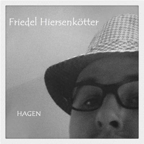 Cover von Friedel Hiersenkötter - 