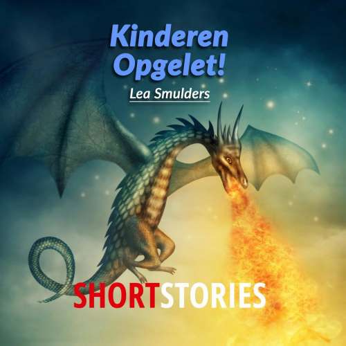 Cover von Lea Smulders - Kinderen Opgelet!
