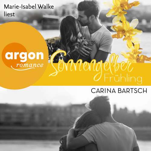 Cover von Carina Bartsch - Sonnengelber Frühling