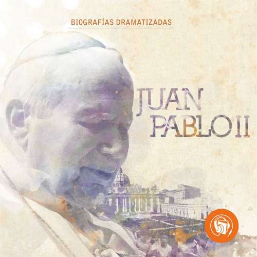 Cover von Curva Ediciones Creativas - Juan Pablo II