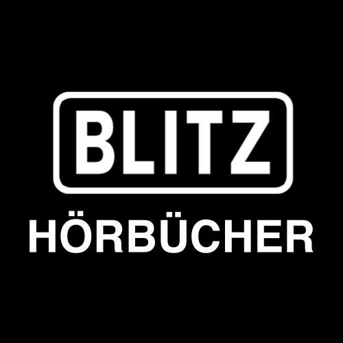 Cover von BLITZ Hörbücher - Wie funktionieren diese Playlisten?
