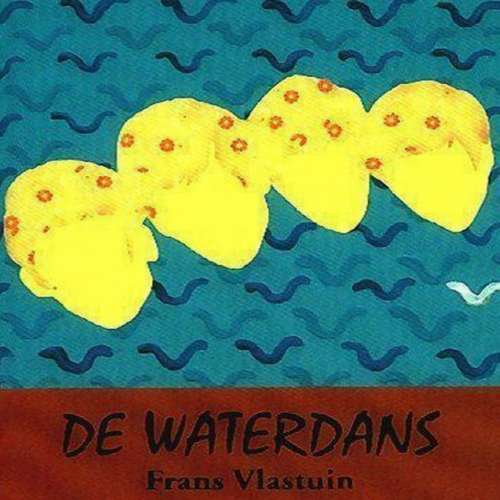 Cover von Frans Vlastuin - De waterdans