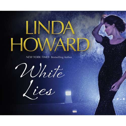 Cover von Linda Howard - White Lies