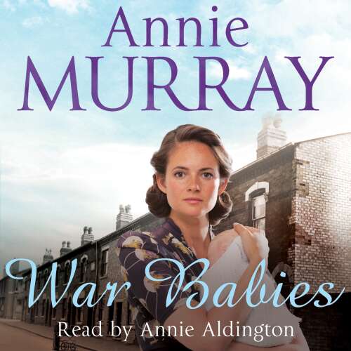 Cover von Annie Murray - War Babies