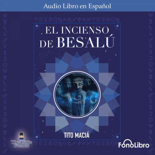 Cover von Tito Macia - El Incienso de Besalú