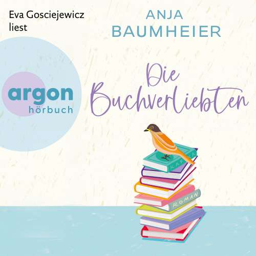 Cover von Anja Baumheier - Die Buchverliebten