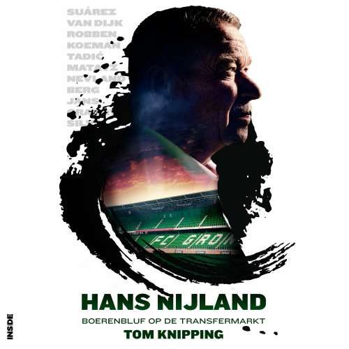Cover von Tom Knipping - Hans Nijland - Boerenbluf op de transfermarkt