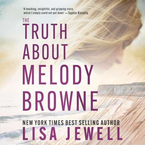 Cover von Lisa Jewell - The Truth About Melody Browne