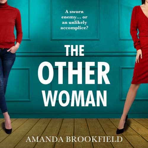 Cover von Amanda Brookfield - The Other Woman - An Unforgettable Page turner of Love, Marriage and Lies