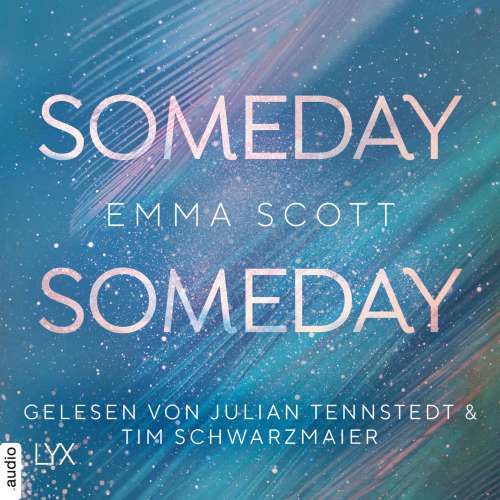Cover von Only-Love-Trilogie - Only-Love-Trilogie - Teil 3 - Someday, Someday
