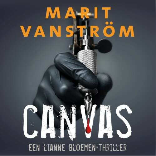 Cover von Marit Vanström - Lianne Bloemen - Deel 4 - Canvas