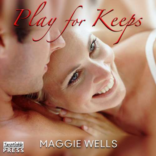 Cover von Maggie Wells - Love Games - Book 2 - Play for Keeps