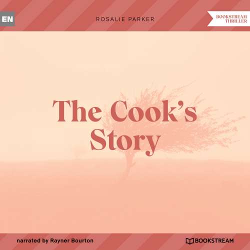Cover von Rosalie Parker - The Cook's Story