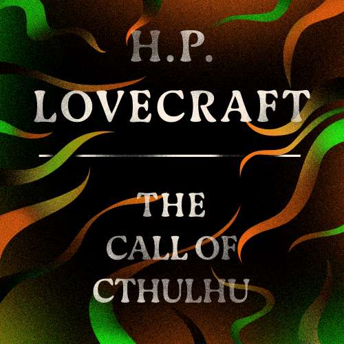 Cover von H. P. Lovecraft - Call of Cthulhu