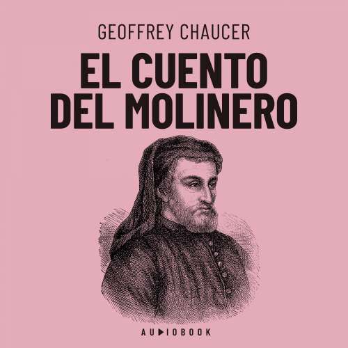 Cover von Geoffrey Chaucer - El cuento del molinero
