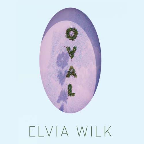 Cover von Elvia Wilk - Oval