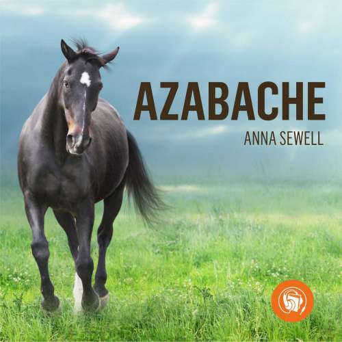 Cover von Anna Sewell - Azabache