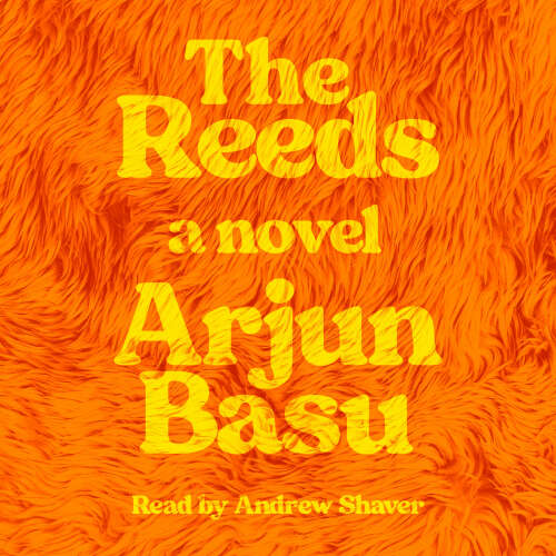 Cover - Arjun Basu - The Reeds - A Novel