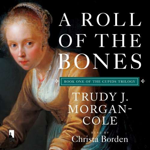 Cover von Trudy J. Morgan-Cole - A Roll of the Bones