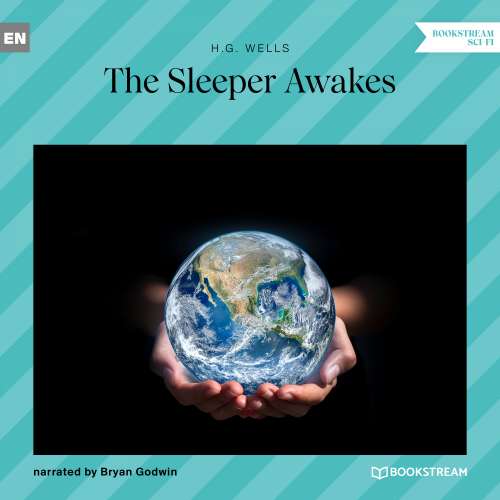 Cover von H. G. Wells - The Sleeper Awakes