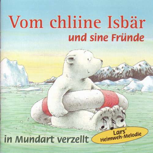 Cover von Various Artists - Vom chline Isbär und sine Fründe