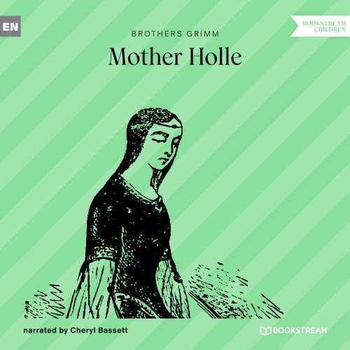 Cover von Brothers Grimm - Mother Holle
