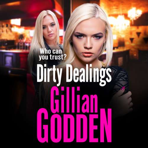 Cover von Gillian Godden - The Lambrianus - Book 4 - Dirty Dealings