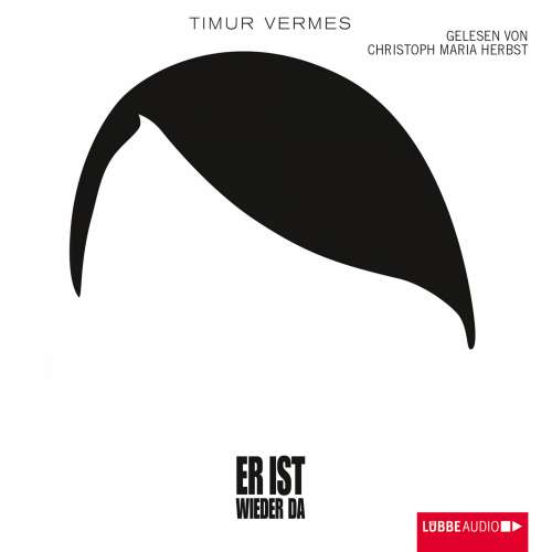 Cover von Timur Vermes - Er ist wieder da