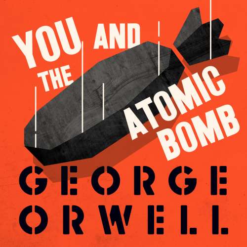 Cover von You and the Atomic Bomb - You and the Atomic Bomb