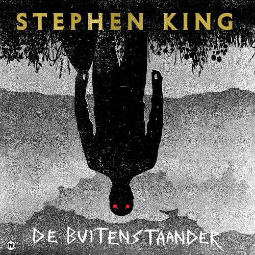 Cover von Stephen King - De buitenstaander