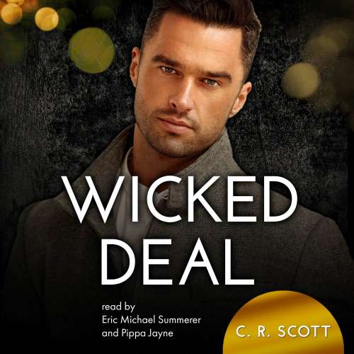 Cover von C. R. Scott - Wicked Deal