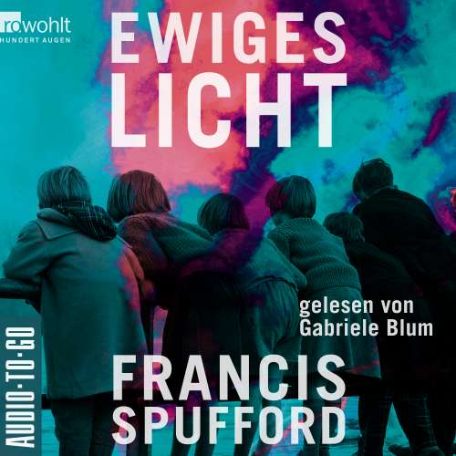Cover von Francis Spufford - Ewiges Licht