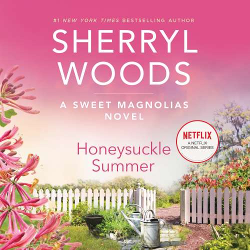 Cover von Sherryl Woods - Sweet Magnolias - Book 7 - Honeysuckle Summer