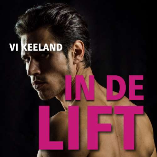 Cover von Vi Keeland - In de lift