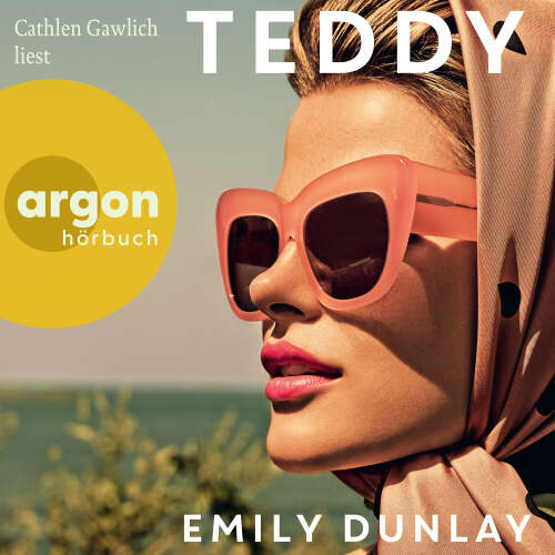 Cover - Emily Dunlay - Teddy