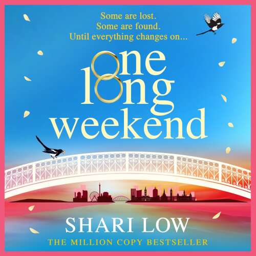 Cover von Shari Low - One Long Weekend