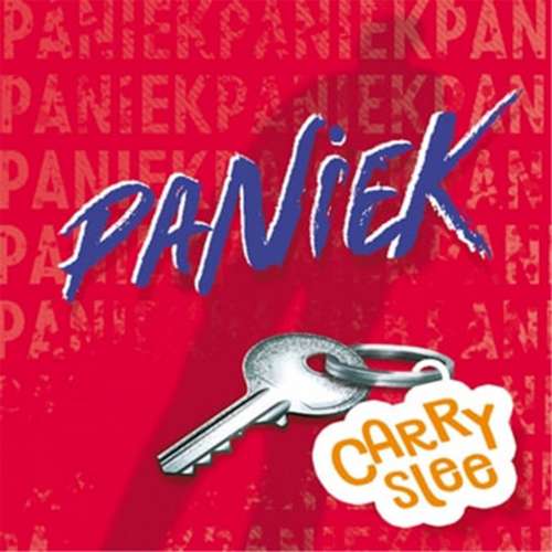 Cover von Carry Slee - Paniek