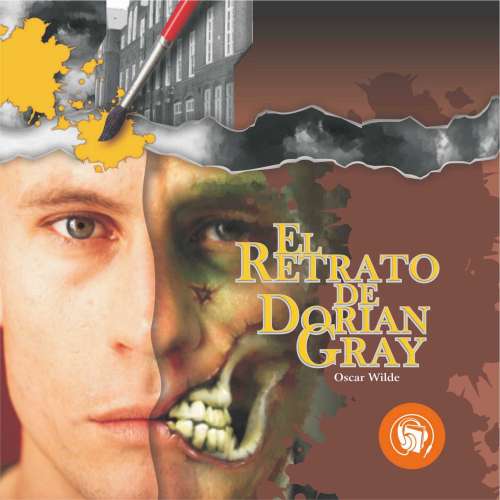 Cover von Oscar Wilde - El Retrato de Dorian Gray