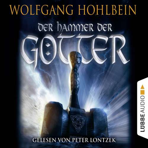 Cover von Wolfgang Hohlbein - Der Hammer der Götter