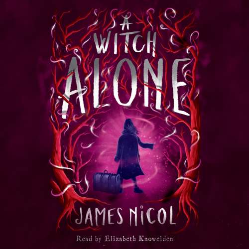 Cover von James Nicol - The Apprentice Witch - Book 2 - A Witch Alone
