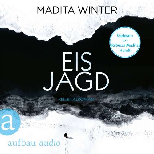 Cover von Madita Winter - Anelie Andersson ermittelt - Band 2 - Eisjagd