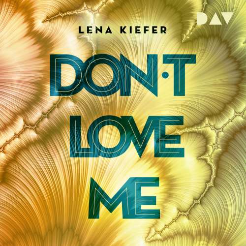 Cover von Don't LOVE me - Don't LOVE me