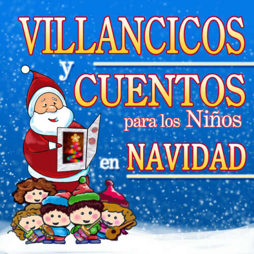 Cover von Various Artists - Villancicos y Cuentos para los Niños en Navidad