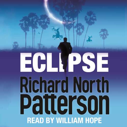 Cover von Richard North Patterson - Eclipse