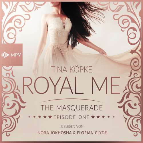 Cover von Tina Köpke - Royal Me